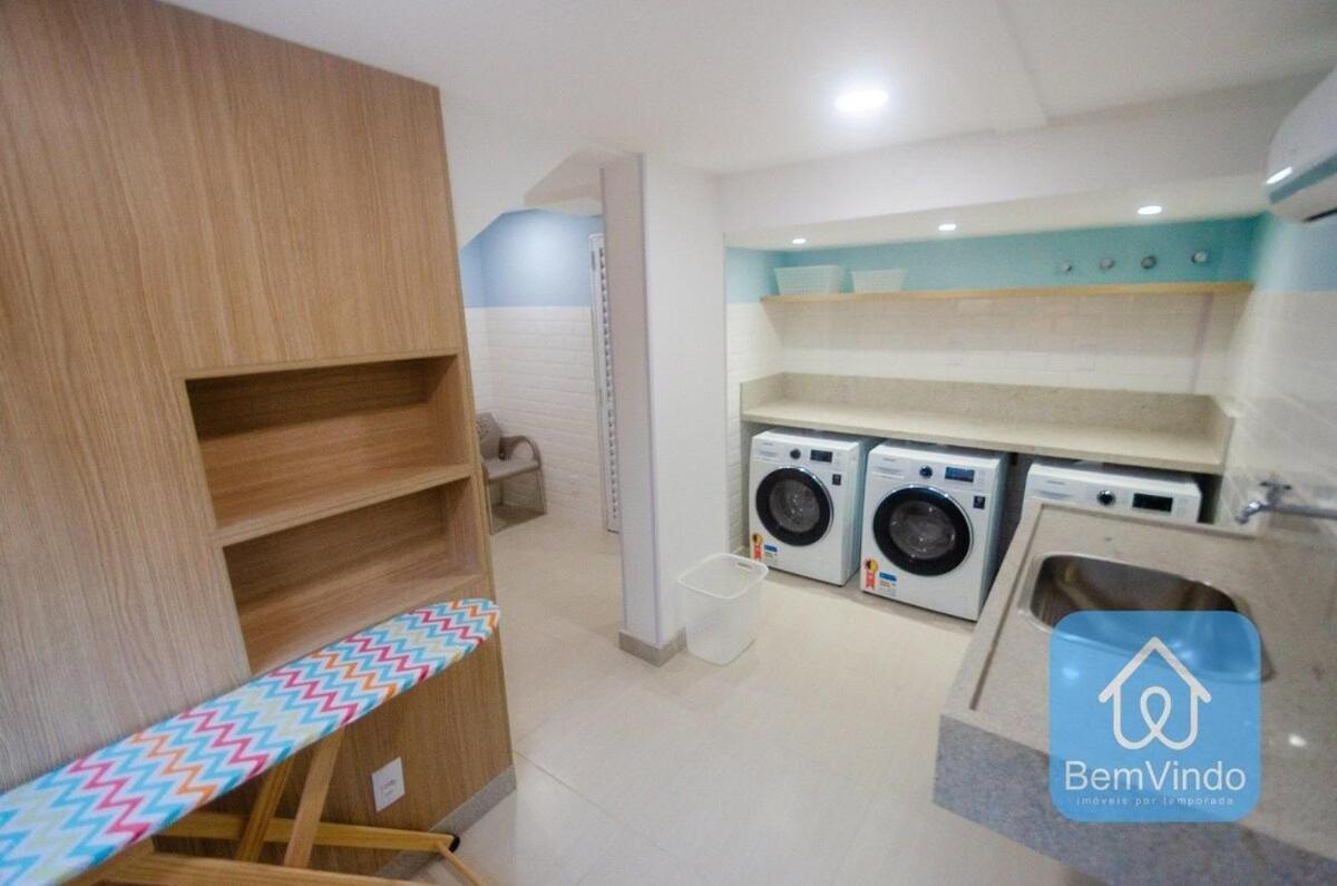 Studio Completo Luxuoso em Piatã Salvador Esterno foto